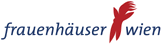 Logo Frauenhäuser Wien