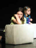Theaterkurs fr Kinder