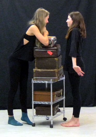 studio fr kinder | Theaterpdagogik