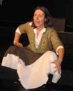 Die Zofe Maria Anna