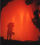 Sonnenaufgang