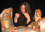 Verflixt & Zugenht - Kindertheater Schnadahpfl